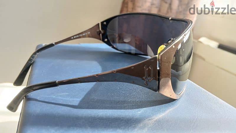 Police sunglasses S8193 Original - نظارة شمس بوليس إيطالي أصليه 2