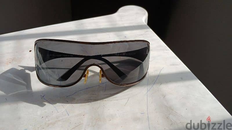 Police sunglasses S8193 Original - نظارة شمس بوليس إيطالي أصليه 3