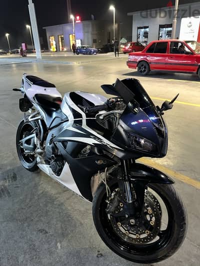 600rr