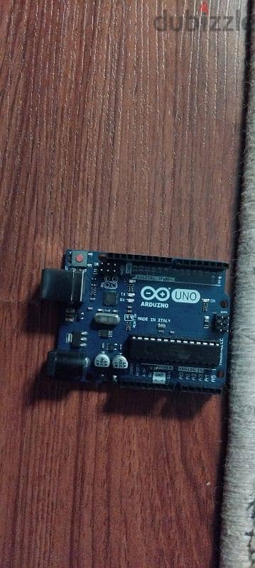 arduino uno اردوينو اونو