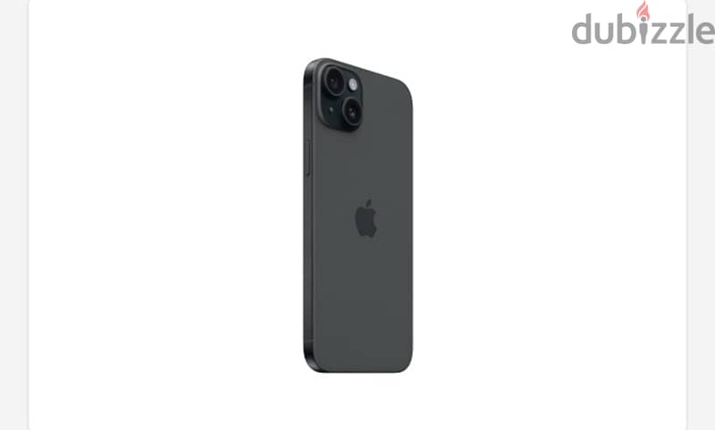 iphone 15 128G متبرشم 0