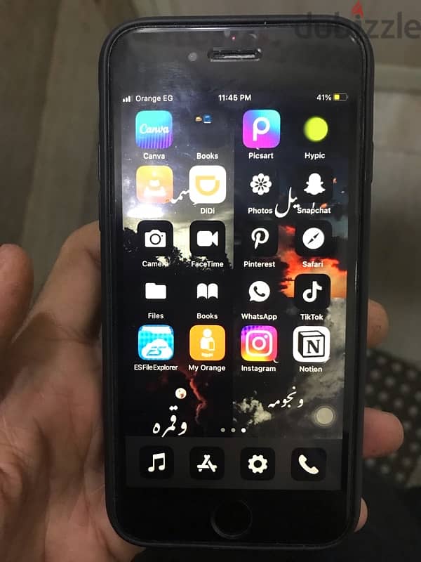 ايفون 6s 1