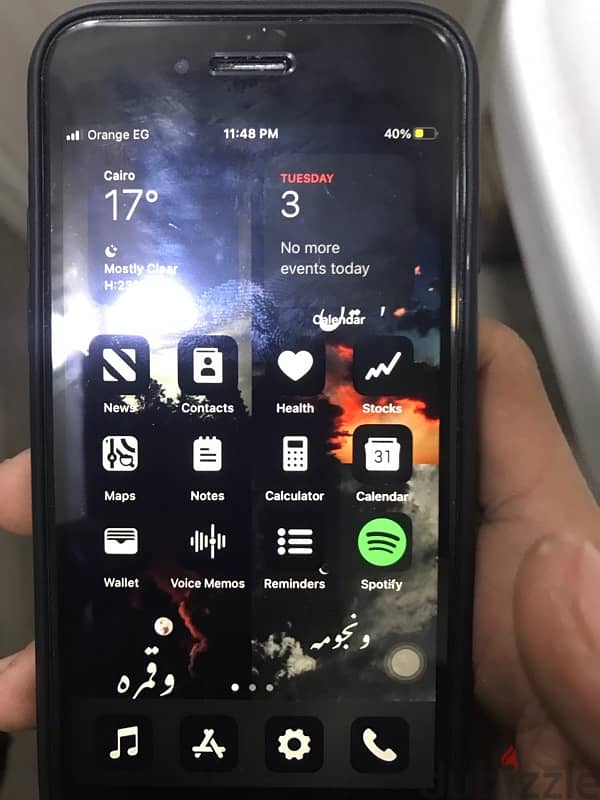 ايفون 6s 3