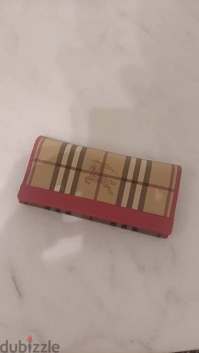 Burberry