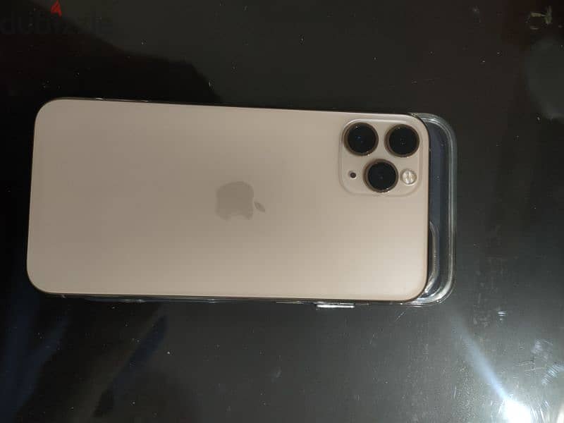 iPhone 11 pro 0