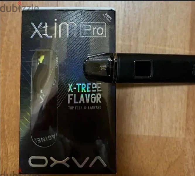 xlim pro 1