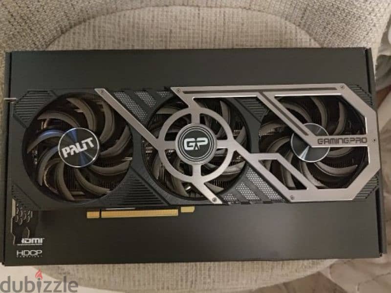 Rtx 3070 Ti 8Gb Gaming Pro Palit 0