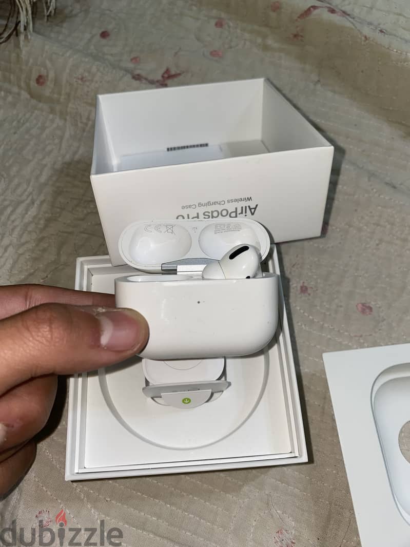 AirPods pro 3