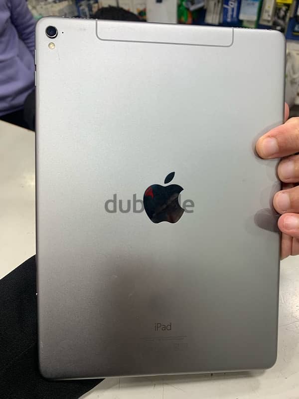 iPad Pro 9.7 inch 1