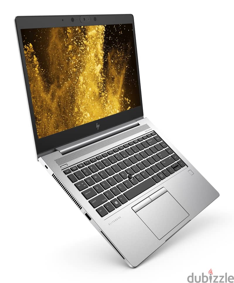 HP EliteBook 0