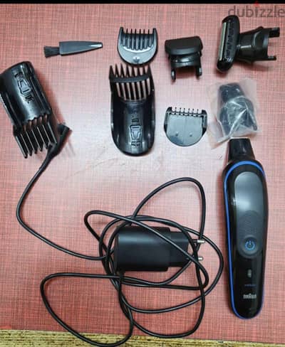 Braun Men Shaver