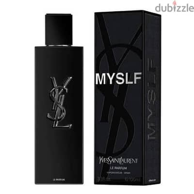 YSL Perfume