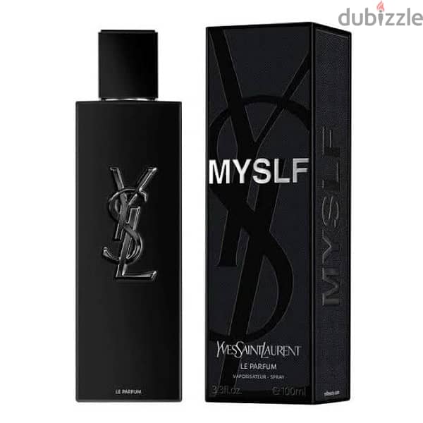 YSL Perfume 0