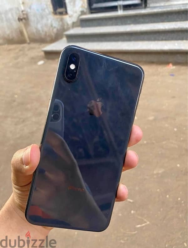 xs max 256 0