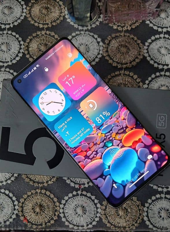 OPPO Find X5 5G 0