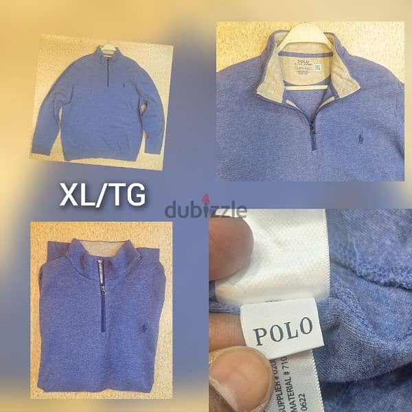 Timberland Tommy Nike Boss CK Gant Polo D&G Fred Perry North Face 8