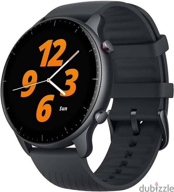 ساعة amazfit gtr 2 (شاومي) 2