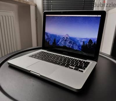 حالتة زيرو لابتوب ابل Apple MacBook Pro