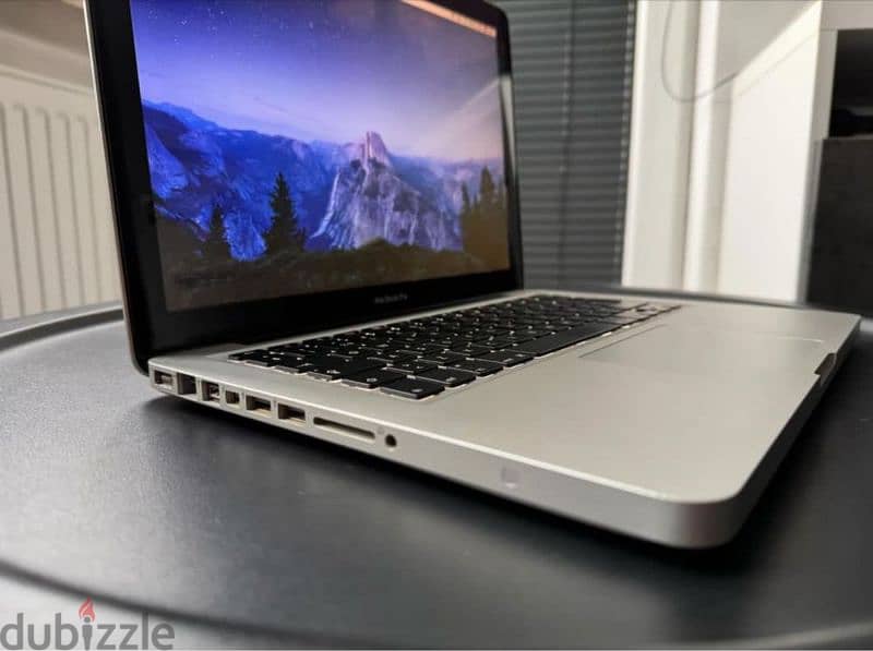 حالتة زيرو لابتوب ابل Apple MacBook Pro 2