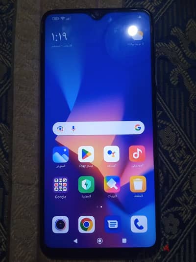 redmi 9t