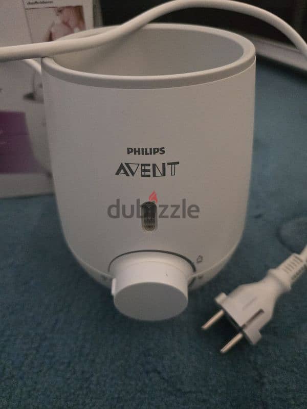 Avent Bottle Warmer 1