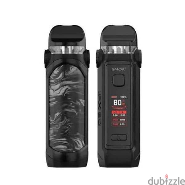 smok ipx 80 0