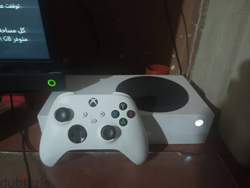 xbox series s 0