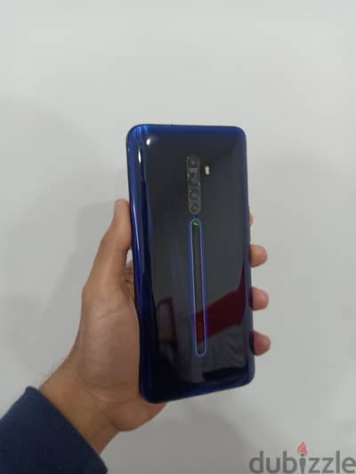 oppo reno 2 Ram 8 G256