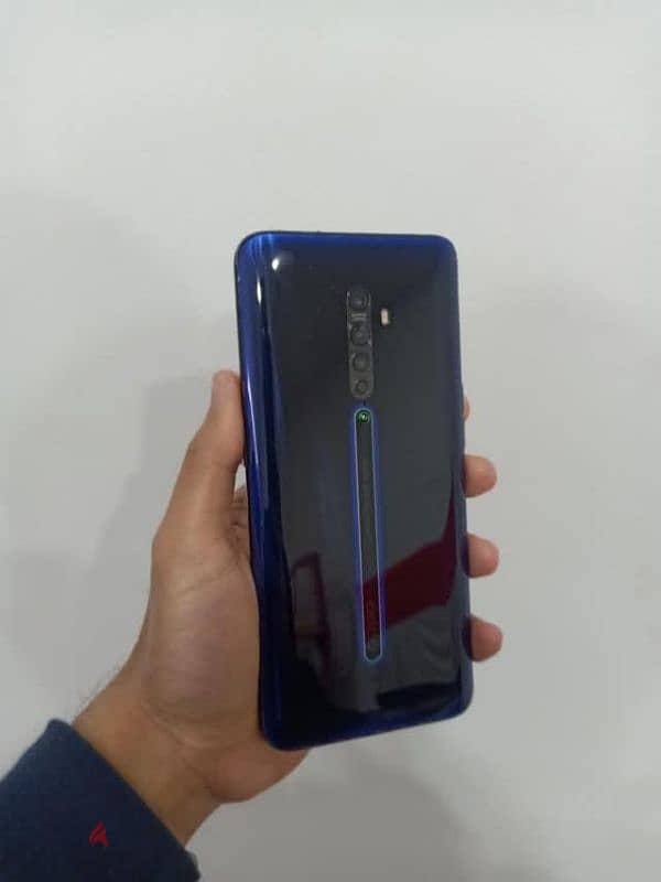 oppo reno 2 اوبو رينو ٢ مساحه ٢٥٦ 1