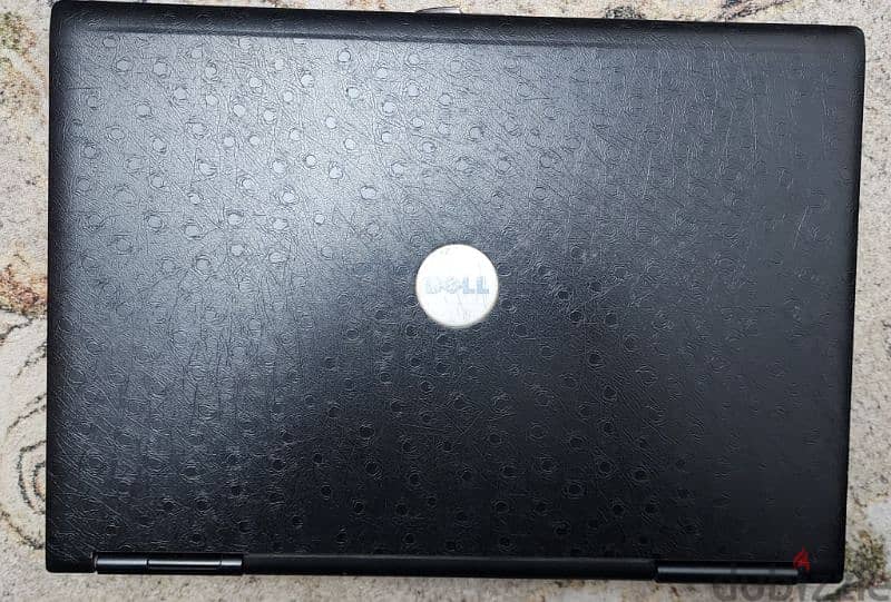 Dell D620 2