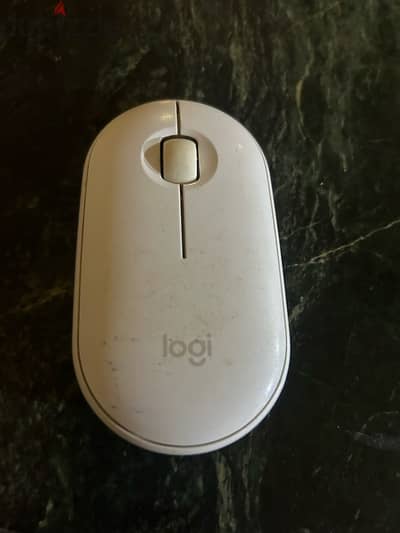 Logitech mouse 350