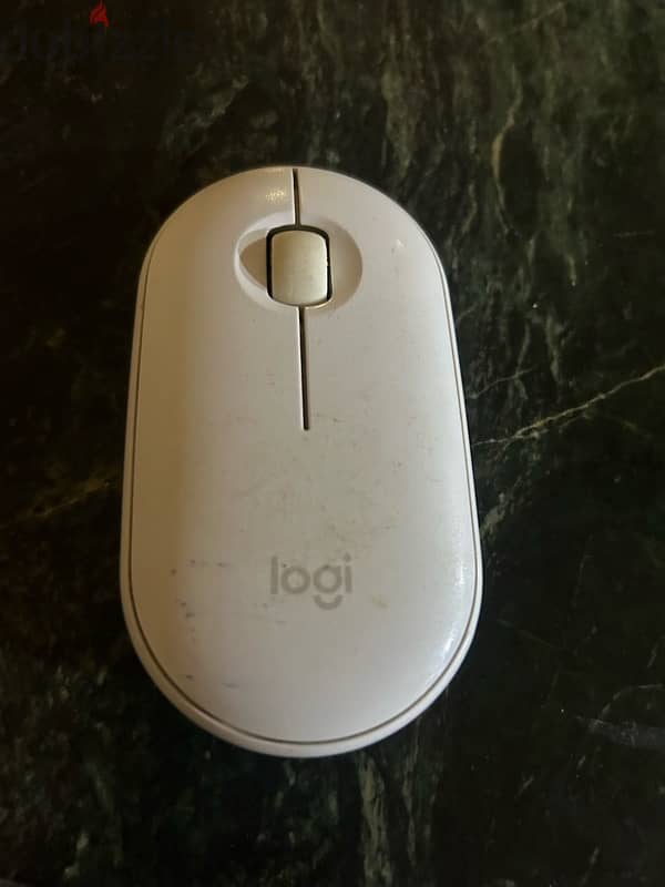 Logitech mouse 350 0