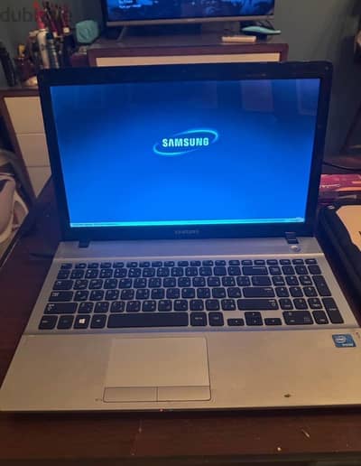 laptop Samsung Notebook لاب توب للبيع