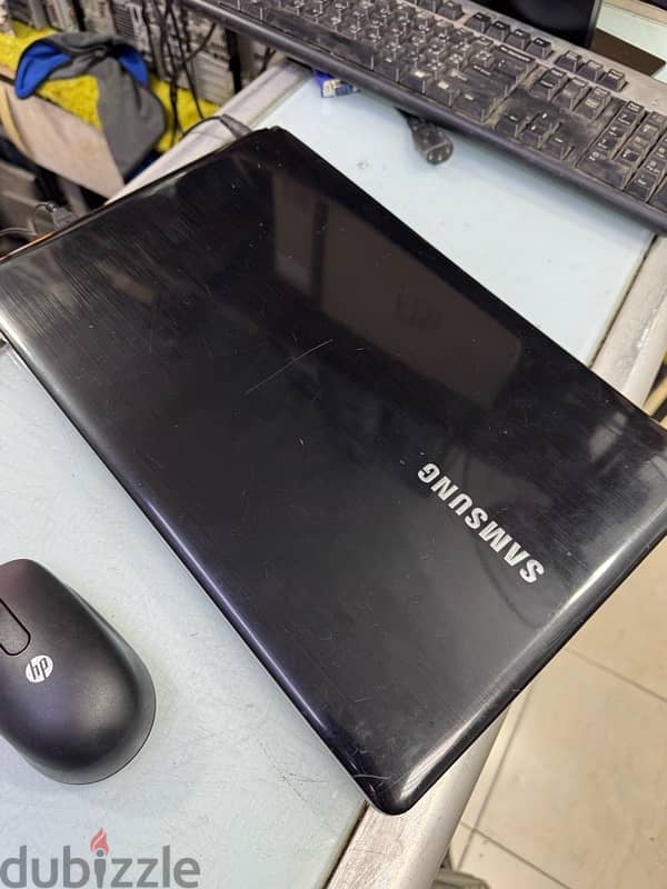 laptop Samsung Notebook لاب توب للبيع 1