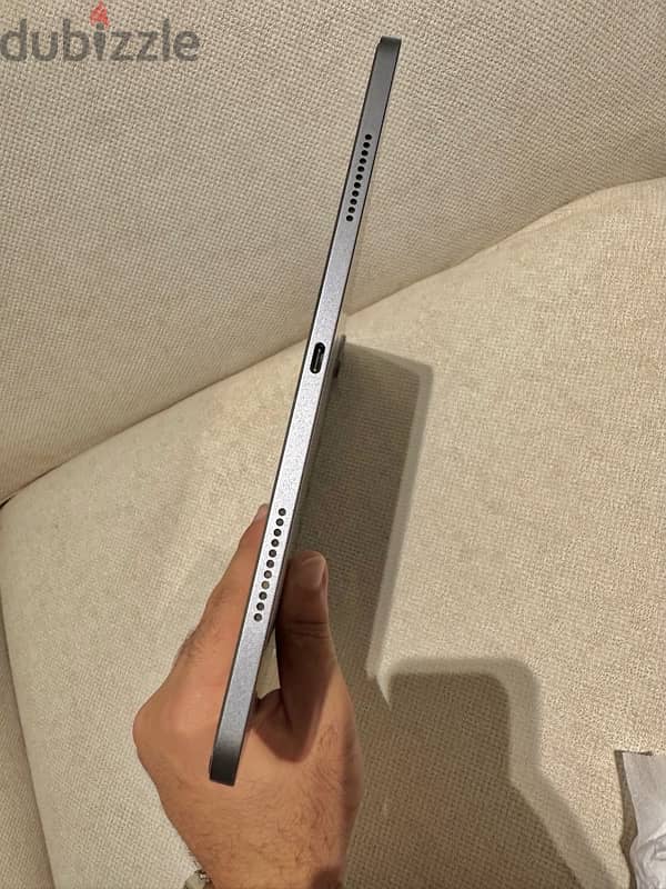 ipad pro 12.9 M1 like a new 8