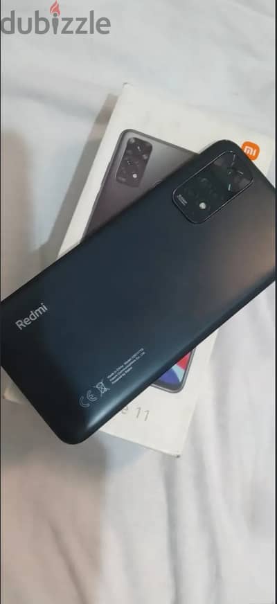 Redmi Note 11