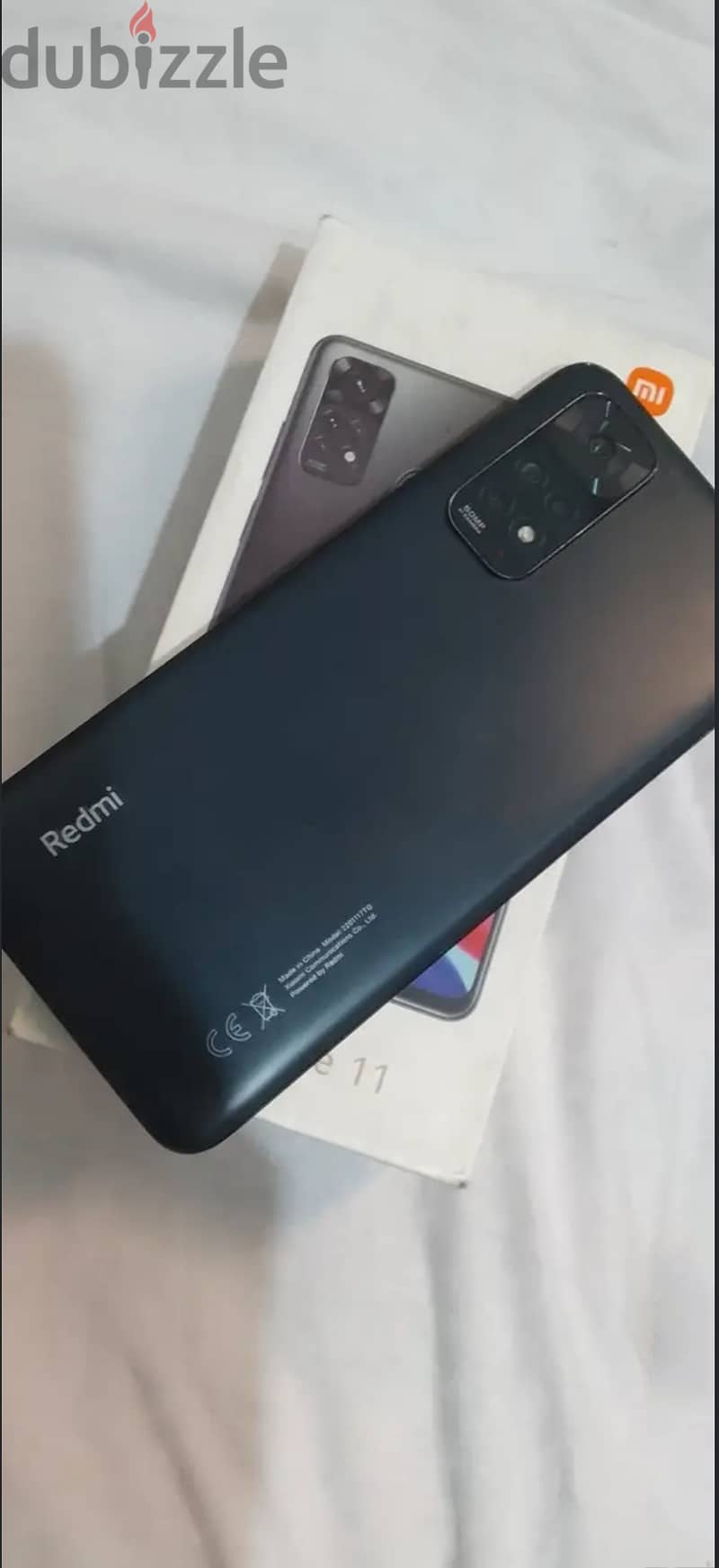 Redmi Note 11 0