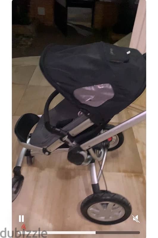 stroller 1