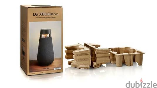 LG Speaker Xboom 360