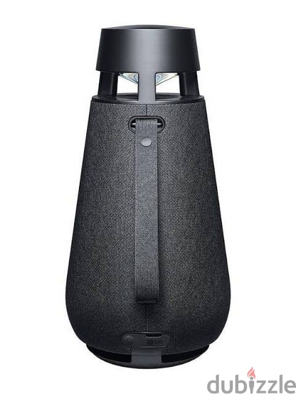 LG Speaker Xboom 360 1