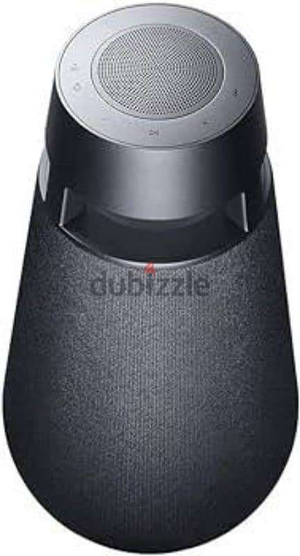 LG Speaker Xboom 360 2