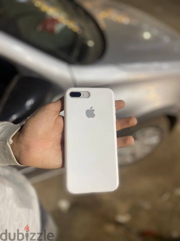 iPhone 8+ 0