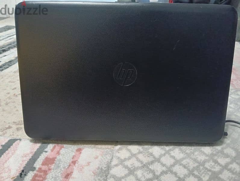 HP 15 Core i7  / 16 GB Ram / 1 Tera HDD + SSD 128 GB / AMD Radeon 2GB 3