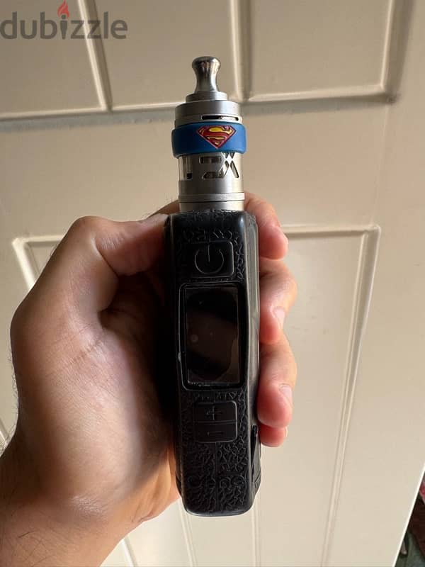 vape argues gt tank expromizer v5 فيب للبيع 3