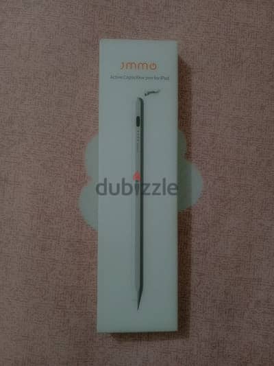 JMMO Apple Pen