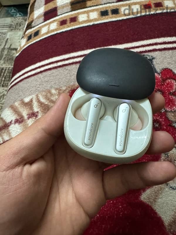 سماعه anker liberty Air2 pro 7