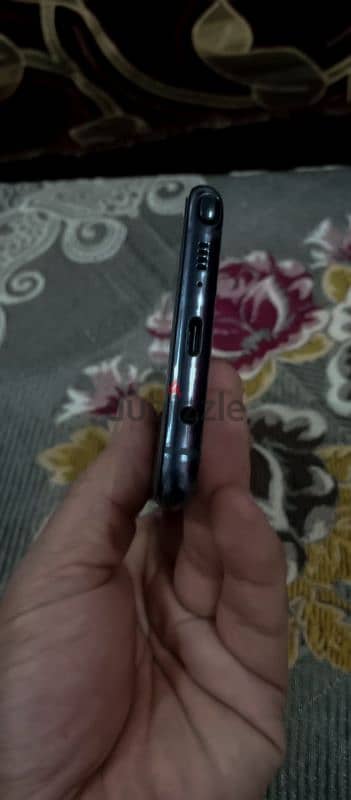 سامسونج note 10 lite زيرو بلزقة الشركة بالكارتونة وجميع مشتملاته زيرو 5