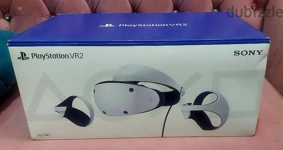 Playstation VR2