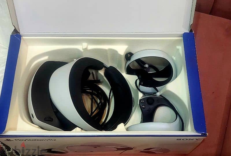 Playstation VR2 1