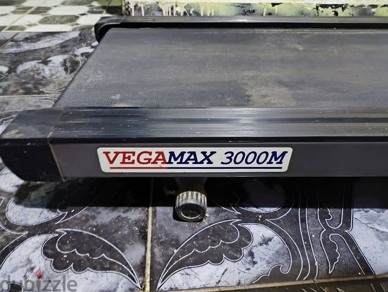 Vega Max 2000 0